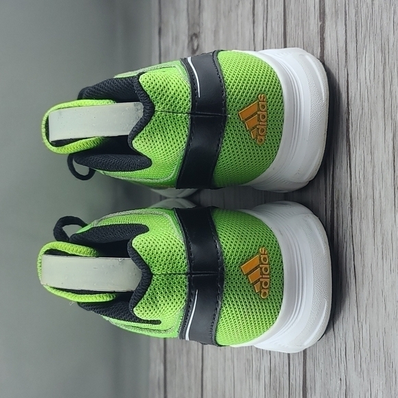 adidas Ortholite Trainers Running Shoes Sneakers Women's Size 4 - Picture 5 of 15